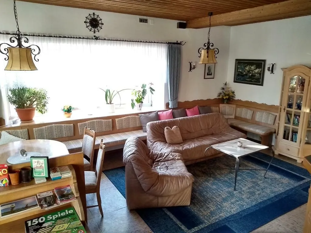** Gasthof Hotel Pension Lindenhof Prien Deutschland