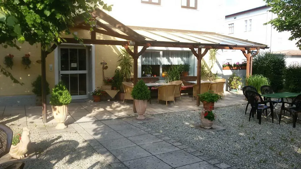Hotel Pension Lindenhof Prien 2*,  Deutschland