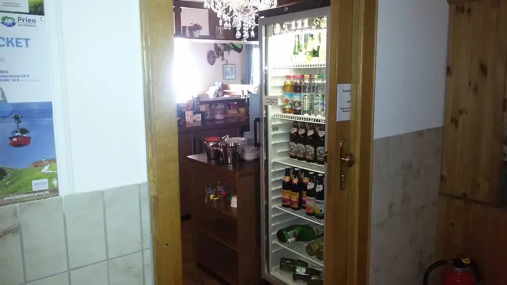 Hotel Pension Lindenhof Prien 2*,  Deutschland