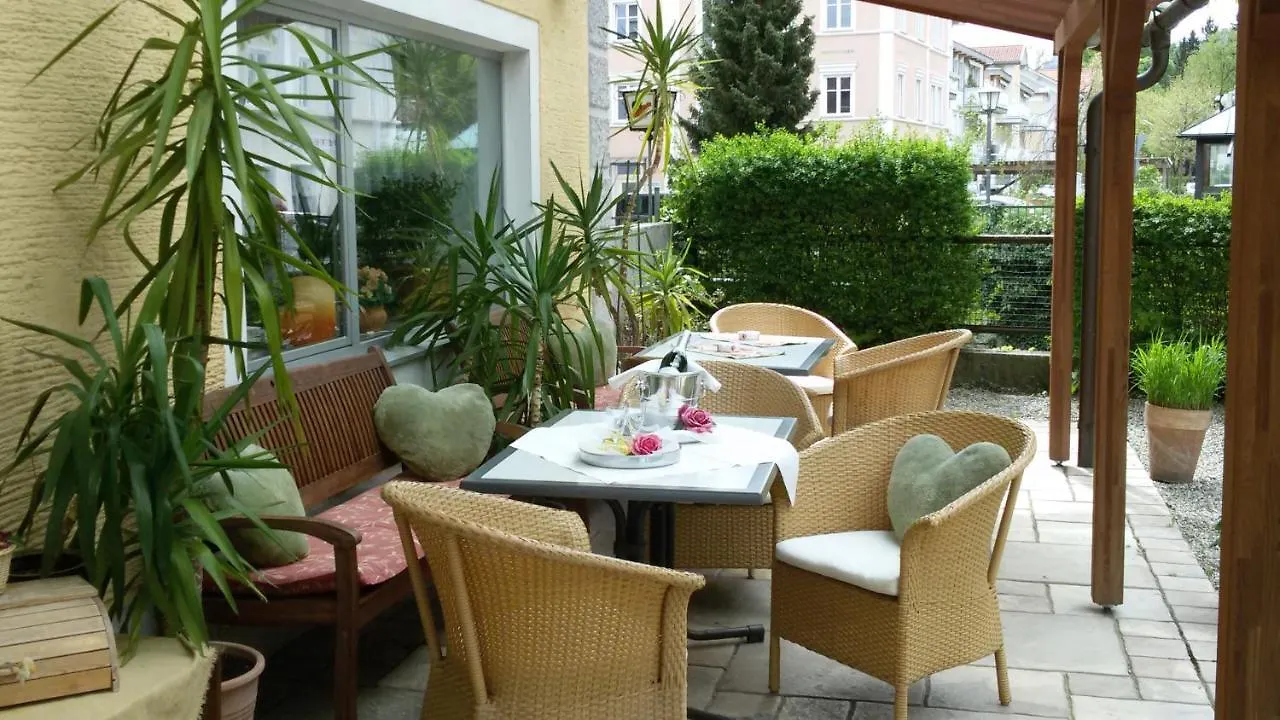 Hotel Pension Lindenhof Prien 2*,  Deutschland
