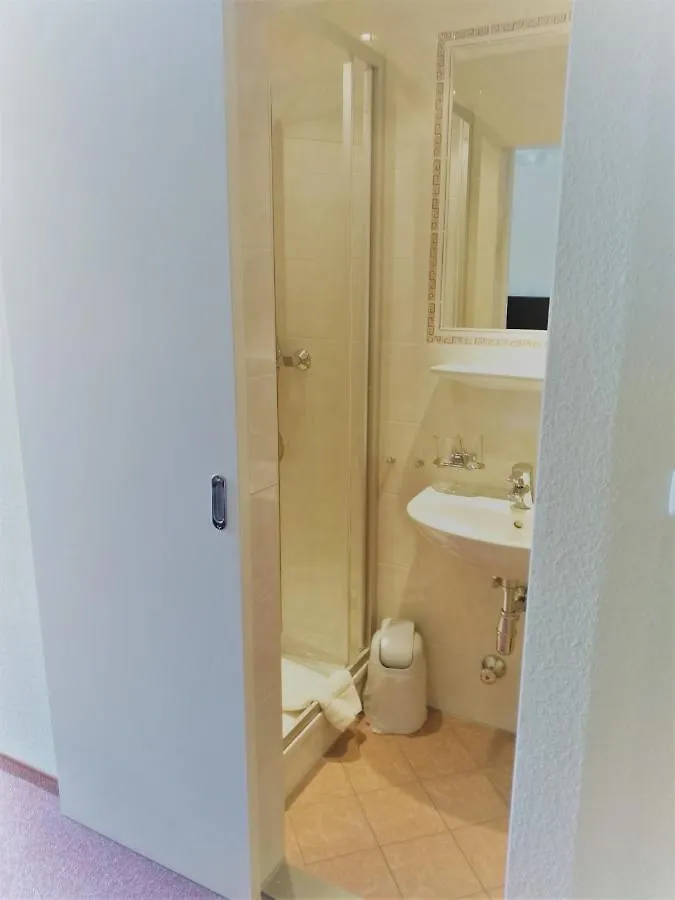 Hotel Pension Lindenhof Prien 2*,  Deutschland