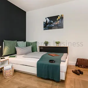 *** Aparthotel Smartments Prenzlauer Berg Germany