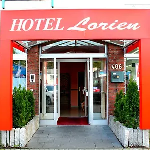 *** Hotel Lorien Germany