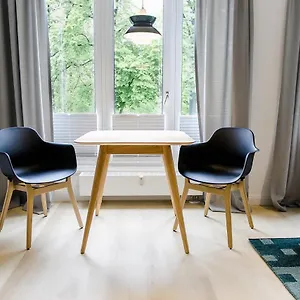  Aparthotel Louis & Louise & Lofts Am I Digital Check In Germany