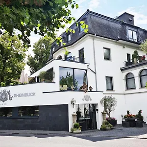 **** Hotel Rheinblick Germany