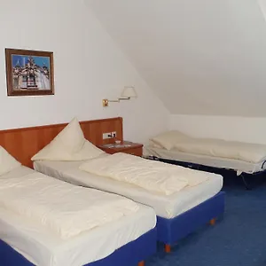 ** Hotel Vier Jahreszeiten Germany