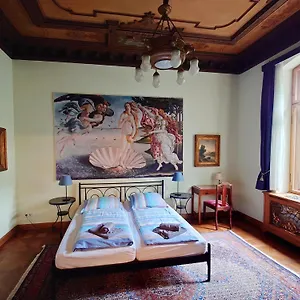  Apartment Haniel Edmund Deutschland