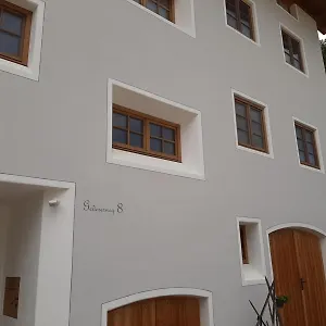Bauer Katrin Und Florian Apartment