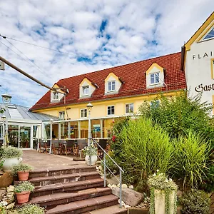 Hotel Flair Zum Schwarzen Reiter