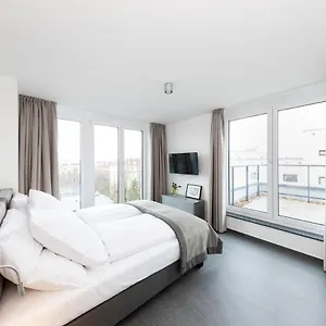 **** Hotel Boardinghouse St.pauli Germany
