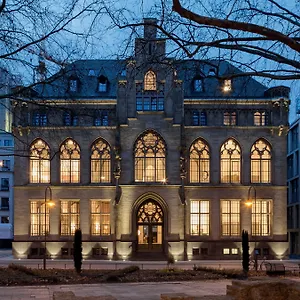 **** Hotel The Qvest Hideaway Germany